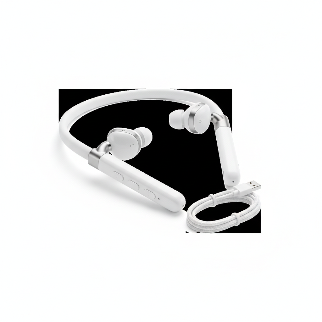 NECKBANDS
