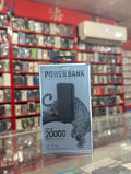 Remax RPP-26 Lango II 20000mAh Power Bank