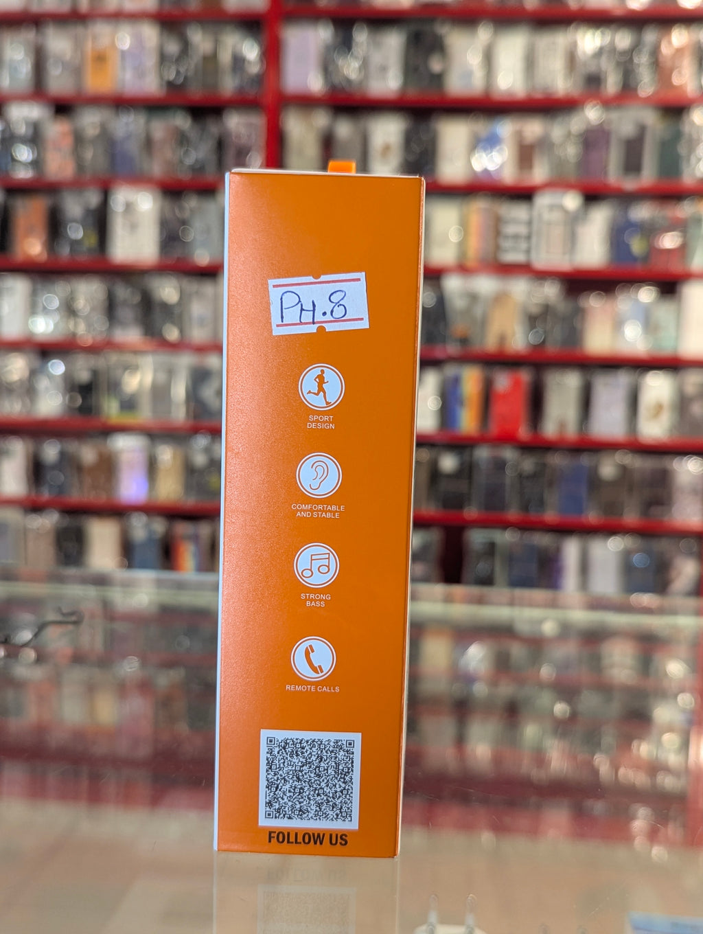 Faster Coral FBT-500 - Interlink Elite Box
