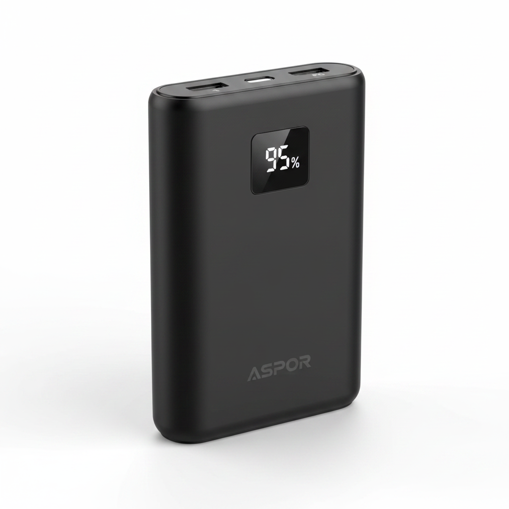 Aspor A330 Power Bank