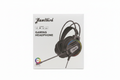Huntbird Gaming Headphone front view