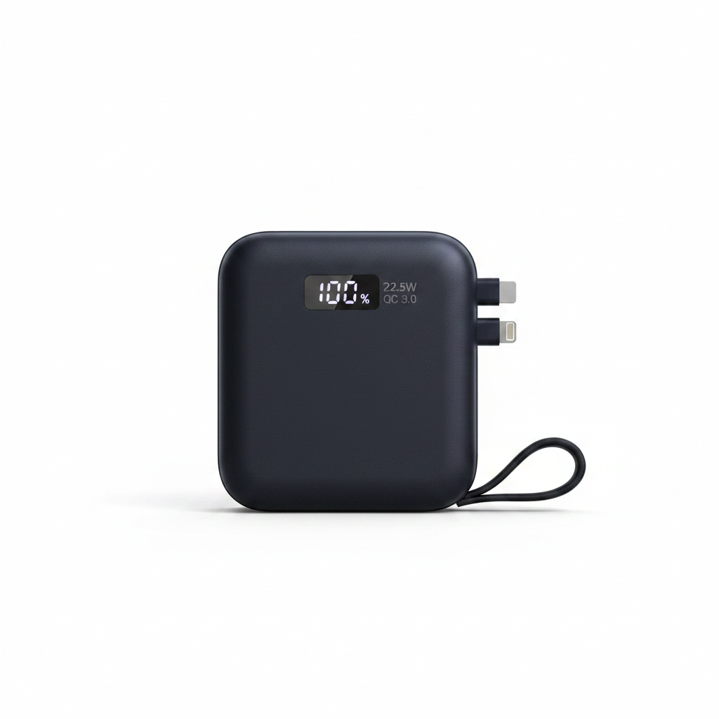 Interlink Aero Power Bank Studio Image