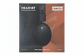 MAX33 Noise Canceling Stereo Headset front view