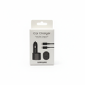 Samsung Car Charger Super Fast 2.0 Box