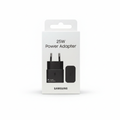 Samsung 25W Power Adapter Black
