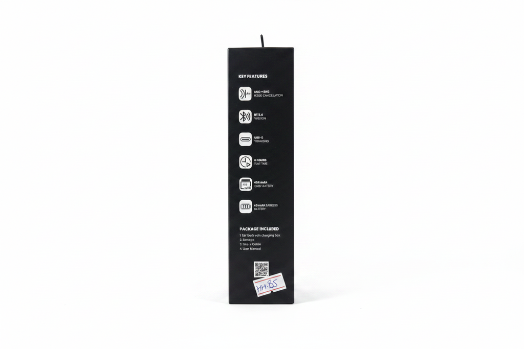 HKT Swanky key features and package contents