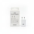 Samsung 25W Power Adapter White