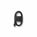 Samsung USB-C Cable White Background