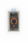 Shark Case Premium Shield iPhone Case in packaging