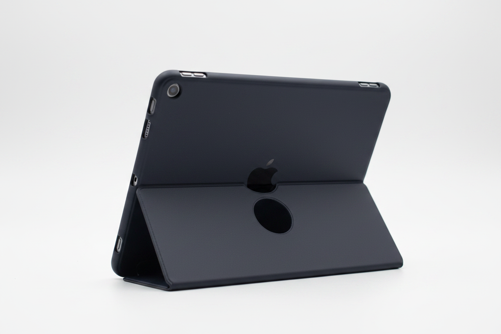 Premium Tri-Fold Smart Case for iPad