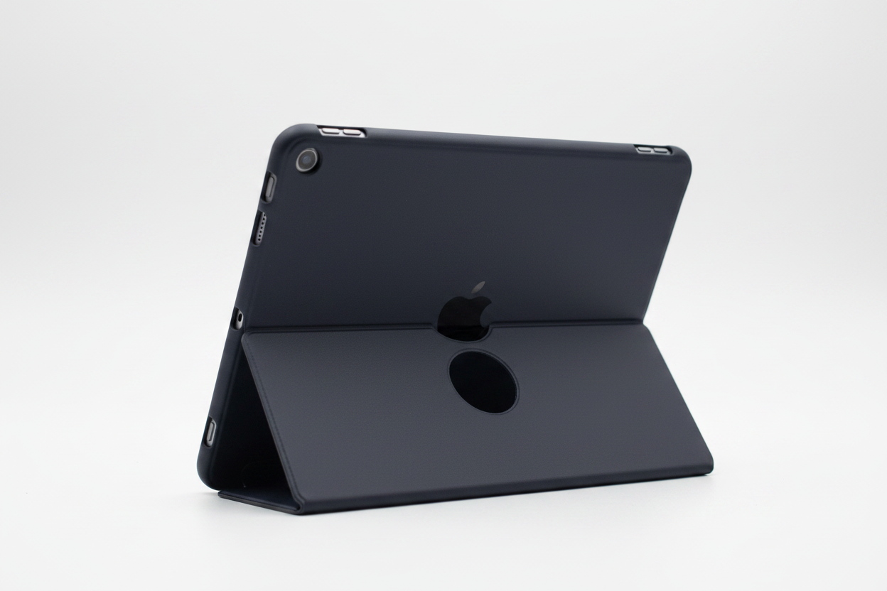 Premium Tri-Fold Smart Case for iPad